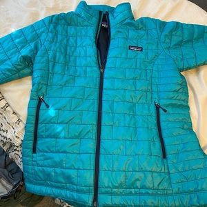XL Patagonia Jacket